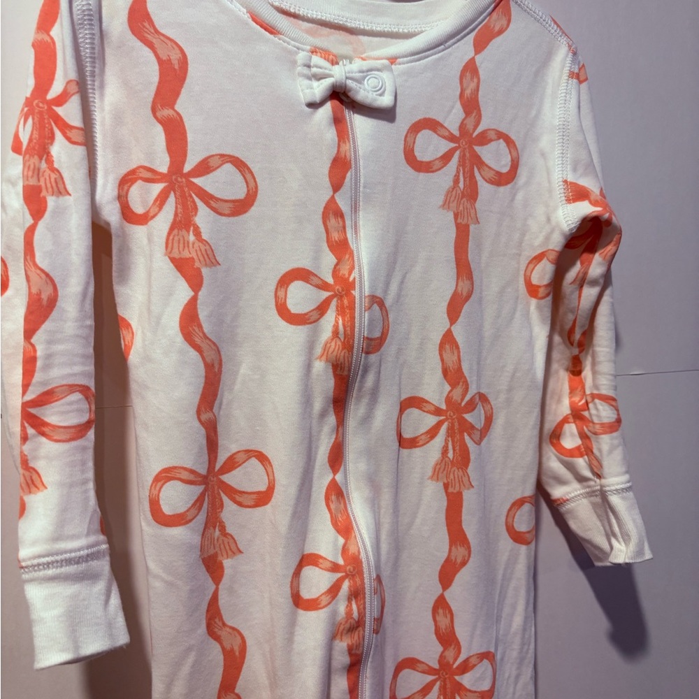 TBBC- Noelle’s Night Nights in Tassel & Trim